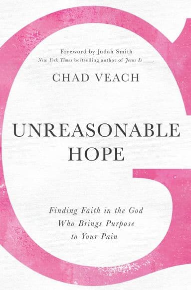 Chad Veach best book