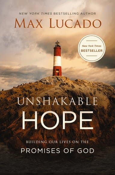 Unshakable Hope