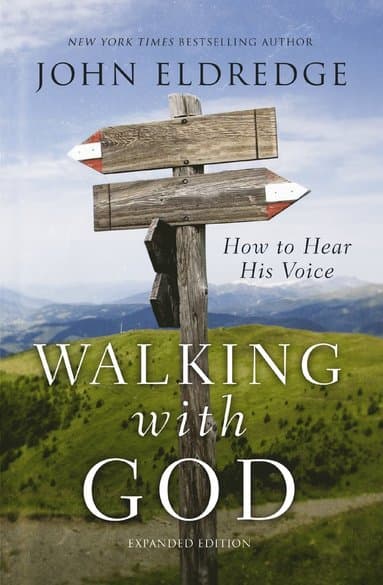 Walking with God