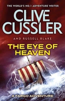Russell Blake best book