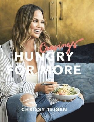 Chrissy Teigen best book