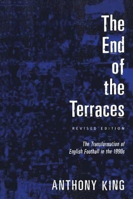 End of the Terraces