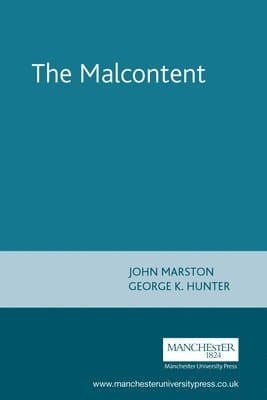 Malcontent