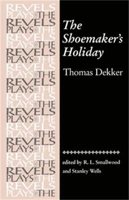 Shoemaker's Holiday
