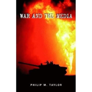 War and the Media