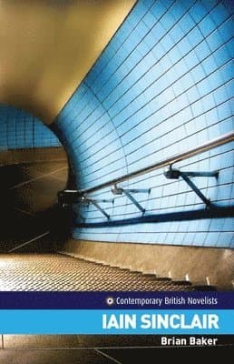 Brian Baker best book