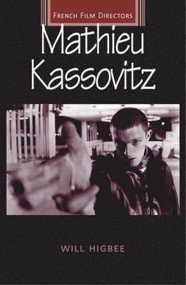 Mathieu Kassovitz