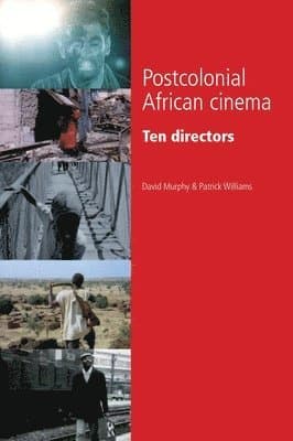 Postcolonial African Cinema