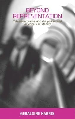 Geraldine Harris best book