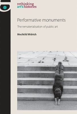 Mechtild Widrich best book
