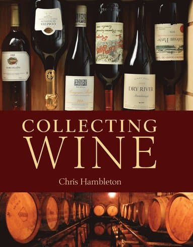 Collecting Wine