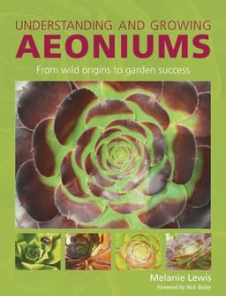 Understanding and Growing Aeoniums