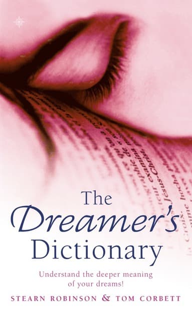 Dreamer's Dictionary