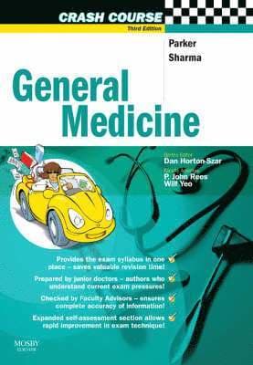 Crash Course: General Medicine