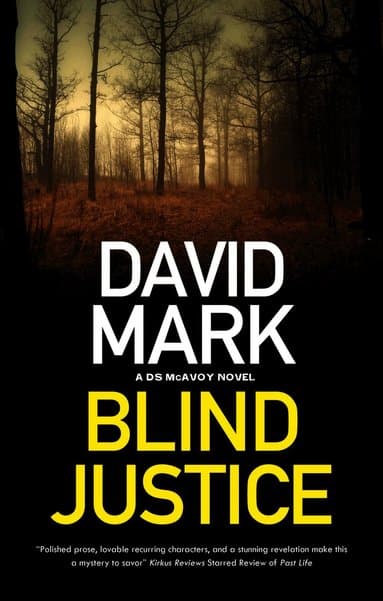 Blind Justice