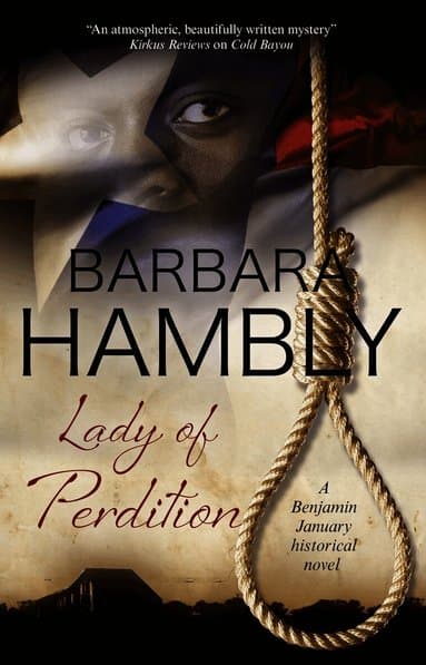 Lady of Perdition