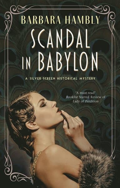 Scandal in Babylon