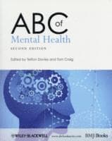 ABC of Mental Health