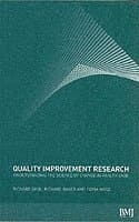 Quality Improvement Research
