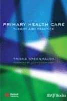 Primary Health Care