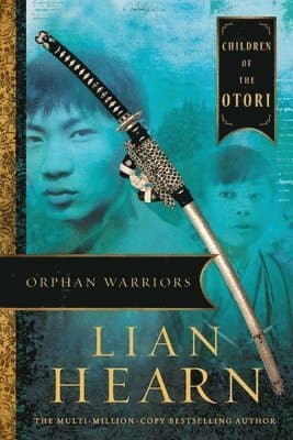 Orphan Warriors