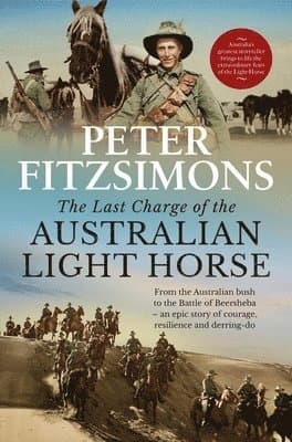 Peter FitzSimons best book