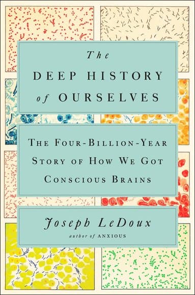 Joseph LeDoux best book