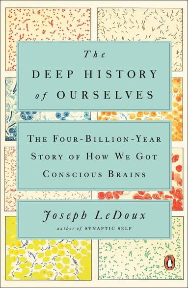 Deep History of Ourselves
