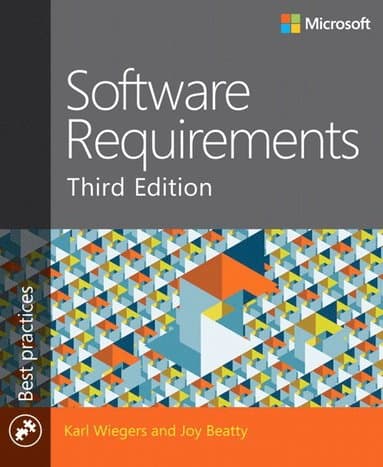 Software Requirements