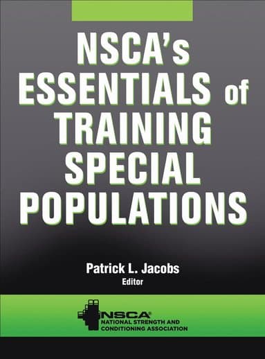 NSCA-National Strength & Conditioning Association best book