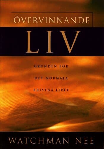 Övervinnande liv