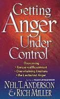Getting Anger Under Control