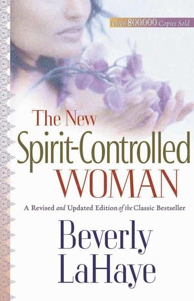 Beverly LaHaye best book