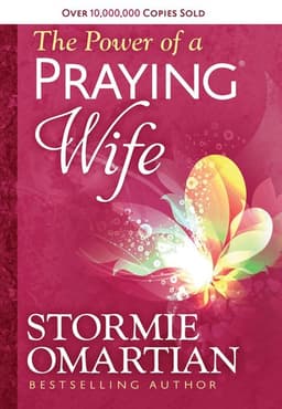 Power of a Praying Wife Deluxe Edition