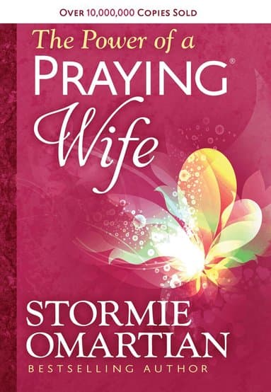 Power of a Praying Wife Deluxe Edition