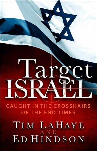 Target Israel