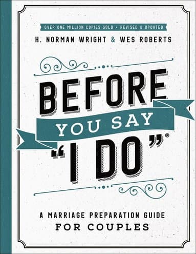 Before You Say "I Do"