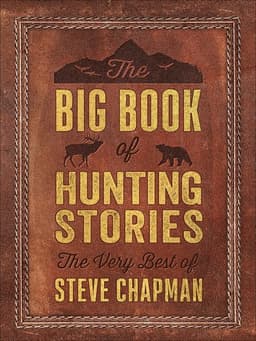 Big Book of Hunting Stories