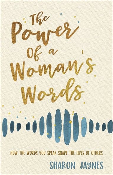 Power of a Woman's Words