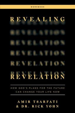 Revealing Revelation Workbook