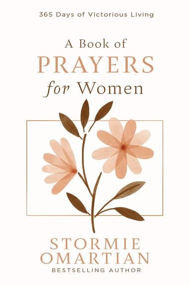 Book of Prayers for Women