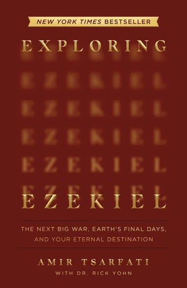 Exploring Ezekiel