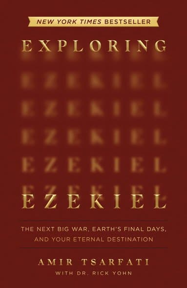 Exploring Ezekiel