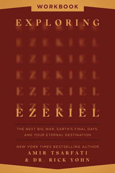 Exploring Ezekiel Workbook