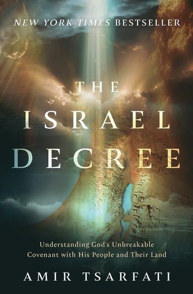 Israel Decree