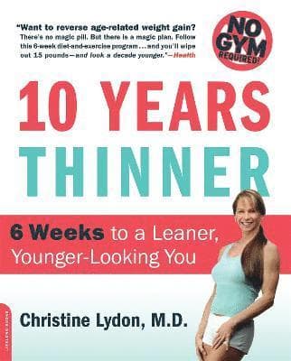 Christine Lydon best book