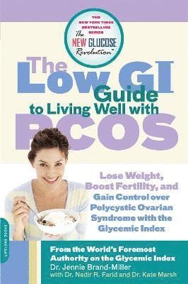 Low GI Guide to Living Well with PCOS