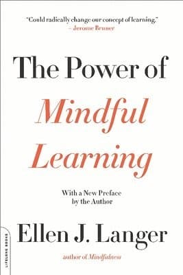 Power of Mindful Learning