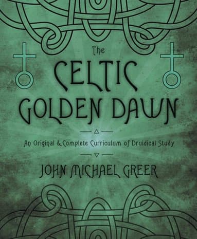 Celtic Golden Dawn