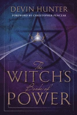 Witch's Book of Power